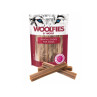 Pamlsek Woolfies Dental Sticks S 200g