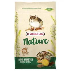 VL Nature Mini Hamster - pro křečky 400 g