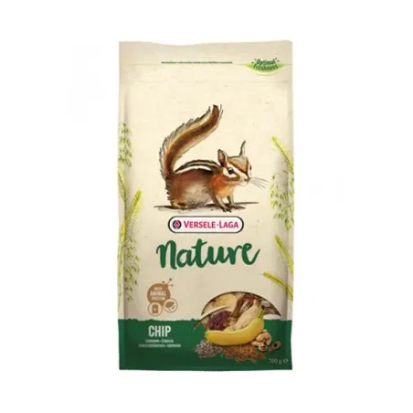 VL Nature Chip - pro burunduky 700 g