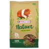VL Nature Cavia Fibrefood - s vysokým obsahem vlákniny pro morčata 1 kg