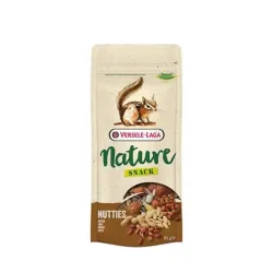 Pamlsek VL Nature Snack Nutties - s ořechy 85 g