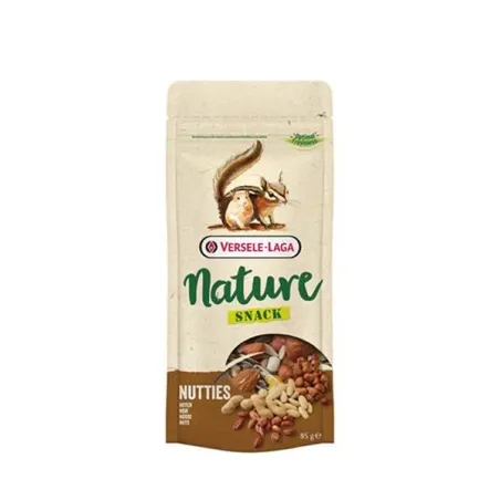 Pamlsek VL Nature Snack Nutties - s ořechy 85 g