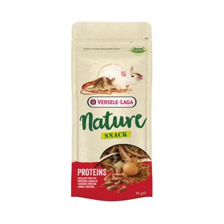 Pamlsek VL Nature Snack Proteins 85 g