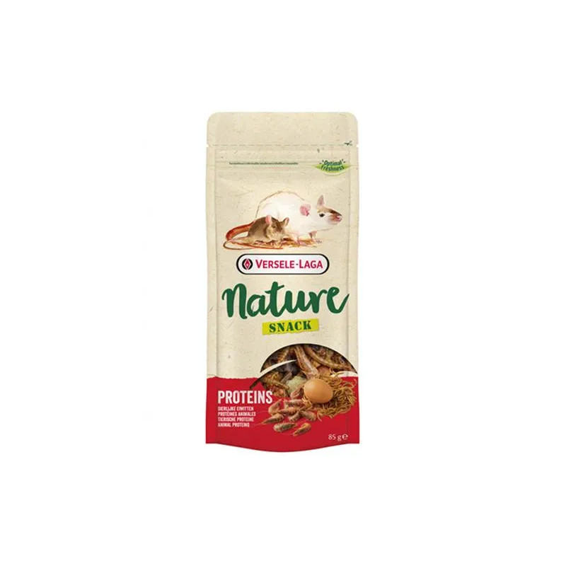 Pamlsek VL Nature Snack Proteins 85 g