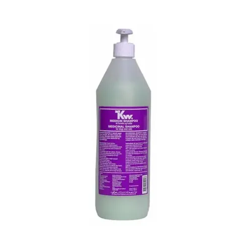 Šampon KW medicinální 1000 ml