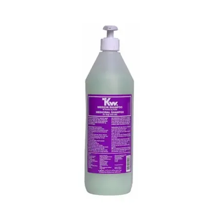 Šampon KW medicinální 1000 ml