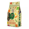 Pamlsek DUVO+ GARDEN BITES VEGAN BONES S 11 cm 8ks 340 g