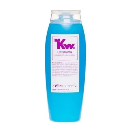 Šampon KW lux 250 ml