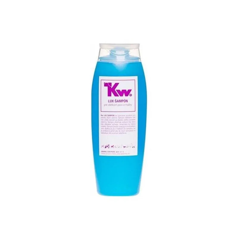 Šampon KW lux 250 ml