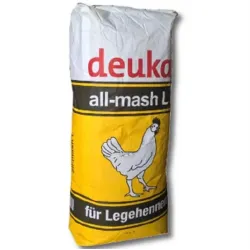 Deuka all mash L 25 kg (Nosnice)