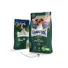 Happy Dog SUPER PREMIUM - Sensible MINI - Montana koňské maso a brambory / bez obilovin 4 kg
