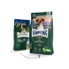 Happy Dog SUPER PREMIUM - Sensible MINI - Montana koňské maso a brambory / bez obilí 0,8 kg