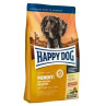 Happy Dog SUPER PREMIUM - Supreme SENSIBLE - Piemont kachna a mořské ryby s jedlými kaštany / bez obilí a bez brambor 1 kg