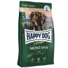 Happy Dog SUPER PREMIUM - Supreme SENSIBLE - Montana koňské maso a brambory / bez obilí 1 kg
