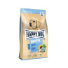 Happy Dog PREMIUM - NaturCroq - Štěně 15 kg
