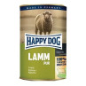 Happy Dog PREMIUM - Fleisch Pur - jehněčí maso konzerva 800 g