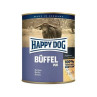 Happy Dog PREMIUM - Fleisch Pur - konzerva s buvolím masem 400 g