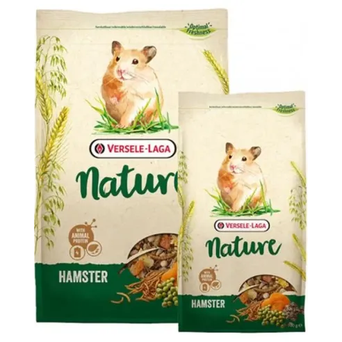 VL Nature Hamster - pro křečky 2,3 kg