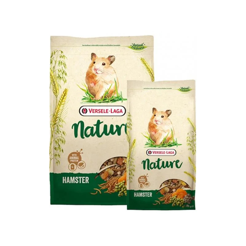 VL Nature Hamster - pro křečky 2,3 kg