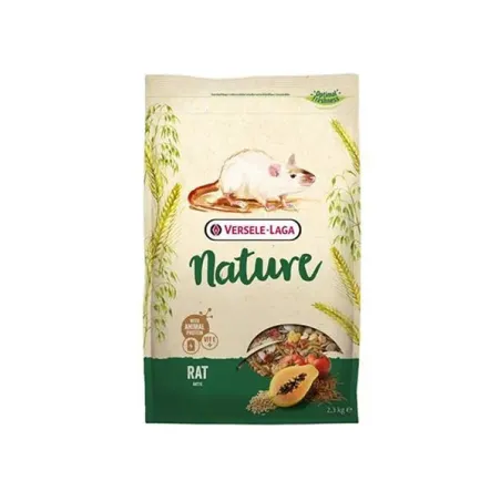 VL Nature Rat- pro potkany 2,3 kg