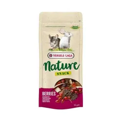 Pamlsek VL Nature Snack Berries 85 g