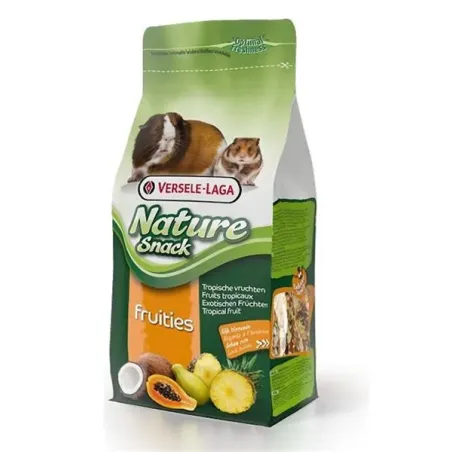 Pamlsek VL Nature Snack Fruities - s ovocem 85 g