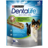 Pamlsek DentaLife dog medium 115 g