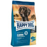 Happy Dog SUPER PREMIUM - Supreme SENSIBLE - Karibik mořské ryby a brambory 4 kg
