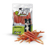 Pamlsek CALIBRA Joy DOG Classic Duck stripes 80 g