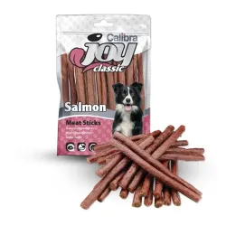 Pamlsek CALIBRA Joy DOG Classic Salmon Sticks 80 g