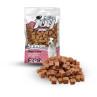 Pamlsek CALIBRA Joy DOG Mini Salmon Cube 70 g