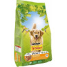 Nestlé Friskies dog Balance s kuřetem a zeleninou 15 kg