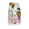 PUUR Large parakeet & cockatoo - gurmánská směs pro velké papoušky a kakadu 2 kg
