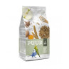 PUUR Budgie - gurmánská směs pro andulky 2 kg
