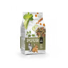 PUUR rabbit - gurmánské müsli pro králíky 2 kg