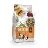 PUUR guinea pig - gurmánské müsli pro morčata 2,5 kg