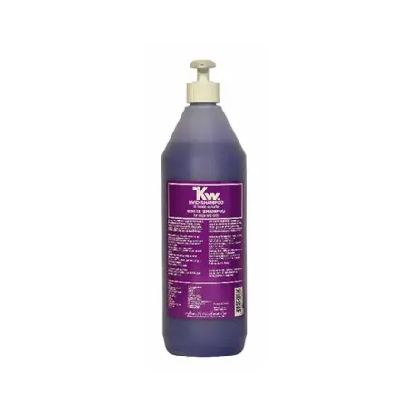 Šampon KW bílý 1000 ml