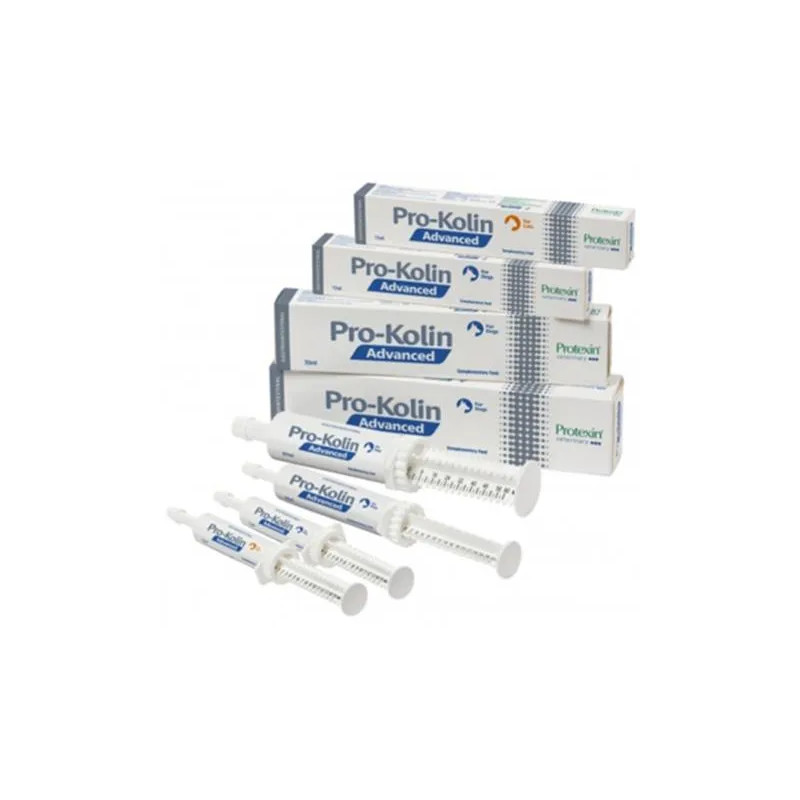 Protexin Pro-Kolin Advanced pasta pro psy 30 ml