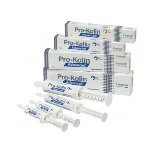 Protexin Pro-Kolin Advanced pasta pro psy 60 ml