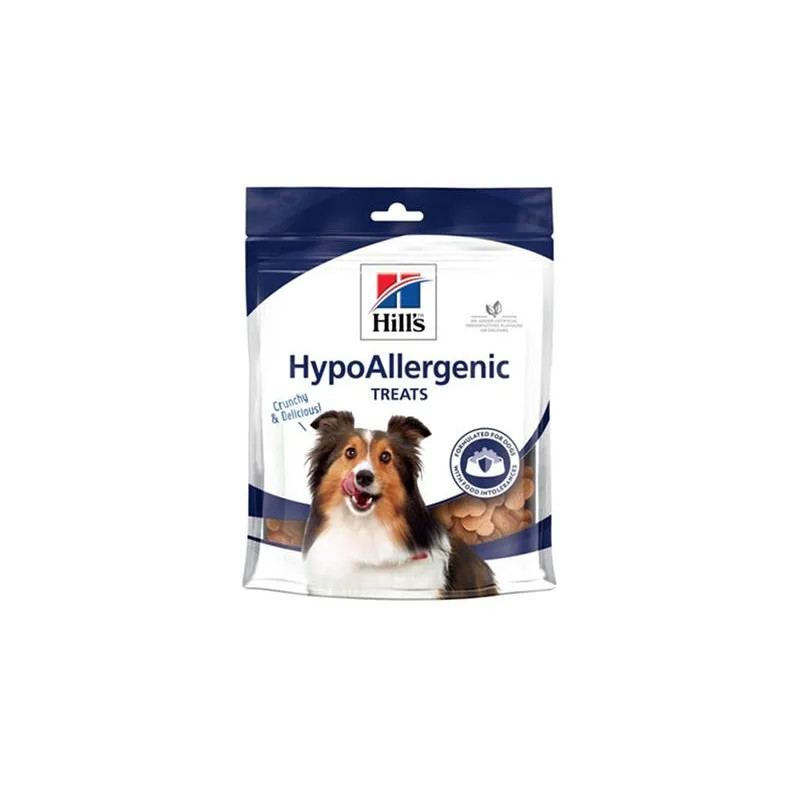 Pamlsek HILLS Canine TREATS HypoAllergenic 220 g