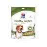 Pamlsek HILLS Canine TREATS Healthy Weight 220 g