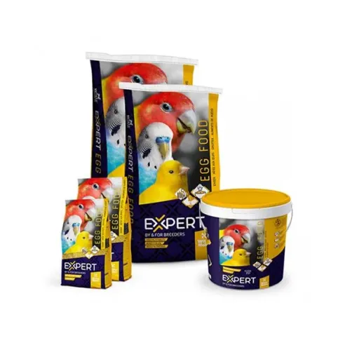 Vaječná směs - EXPERT Egg Food Original 10 KG