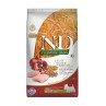 Farmina N&D dog AG adult mini, light, kuře, špalda, oves a granátové jablko 2,5 kg