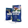 Happy Dog SUPER PREMIUM - Sensible MINI - France kachna a brambory 4 kg