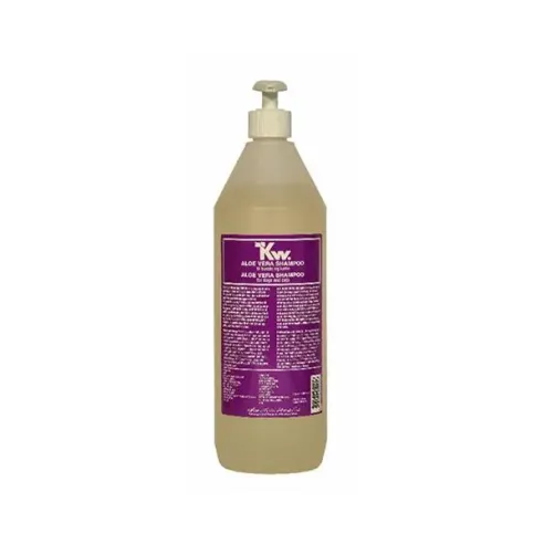 Šampon KW Aloe vera 1000 ml