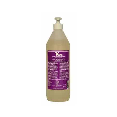 Šampon KW Aloe vera 1000 ml