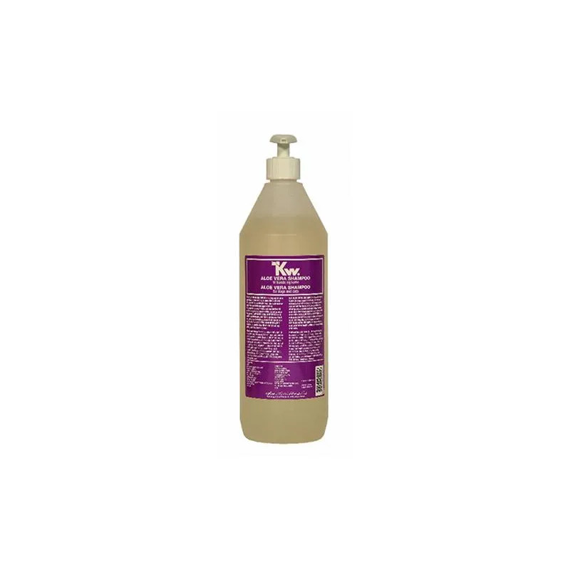 Šampon KW Aloe vera 1000 ml