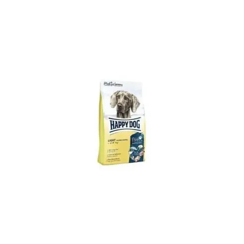 Happy Dog SUPER PREMIUM - Supreme FIT & WELL - Light Calorie Control 12 kg - velká fyzická zátěž