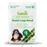 Pamlsek Canvit Health Care dog Dental Snack Large Breed 250 g