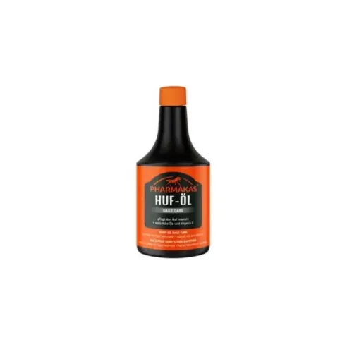 Olej na kopyta Pedocan 500 ml